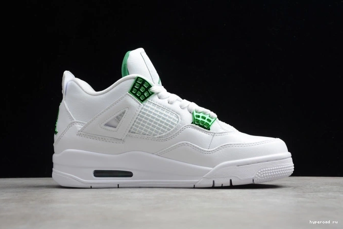CT8527-113 Jordan Pine 4 Air Green 0823